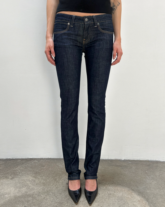 Stella McCartney Skinny Denim