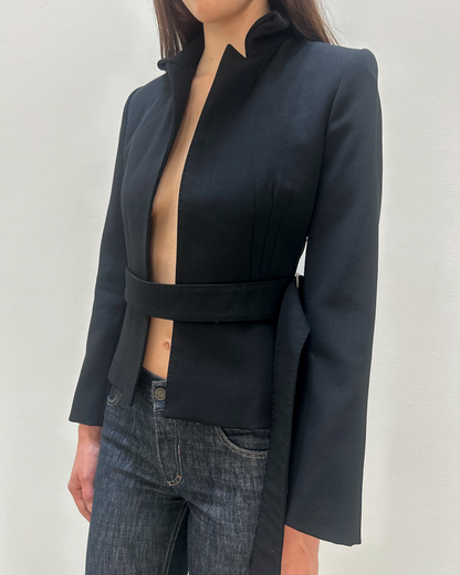 Gucci by Tom Ford FW2001 Blazer