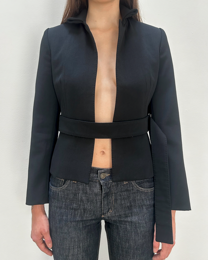 Gucci by Tom Ford FW2001 Blazer
