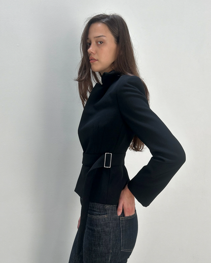 Gucci by Tom Ford FW2001 Blazer