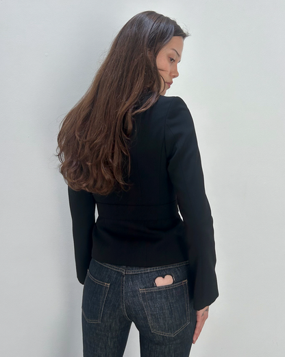 Gucci by Tom Ford FW2001 Blazer
