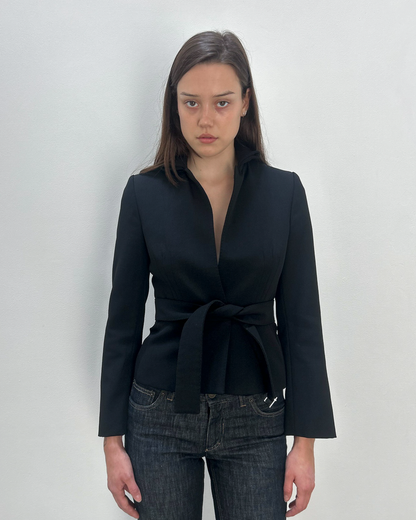 Gucci by Tom Ford FW2001 Blazer