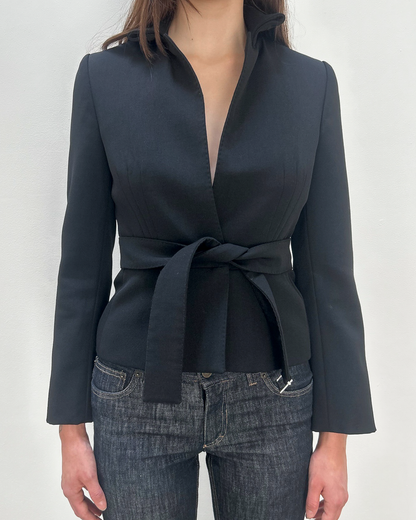 Gucci by Tom Ford FW2001 Blazer