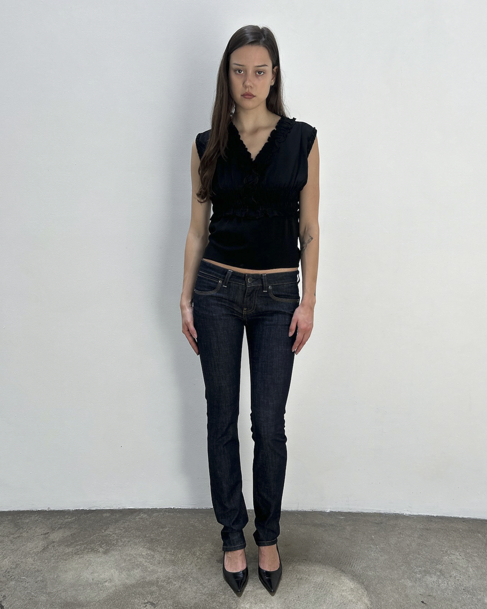 Stella McCartney Skinny Denim