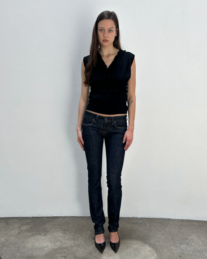 Stella McCartney Skinny Denim