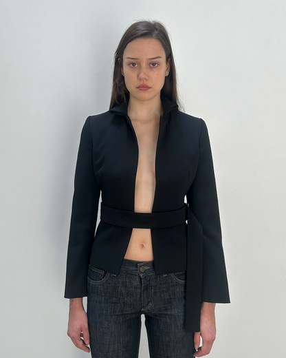 Gucci by Tom Ford FW2001 Blazer