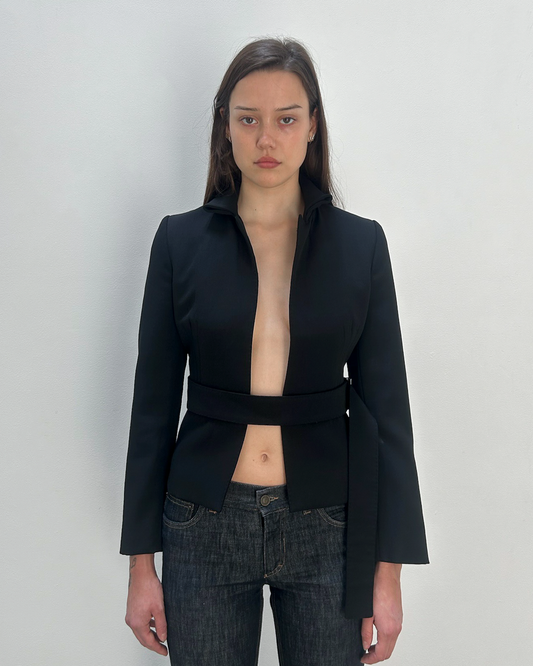 Gucci by Tom Ford FW2001 Blazer