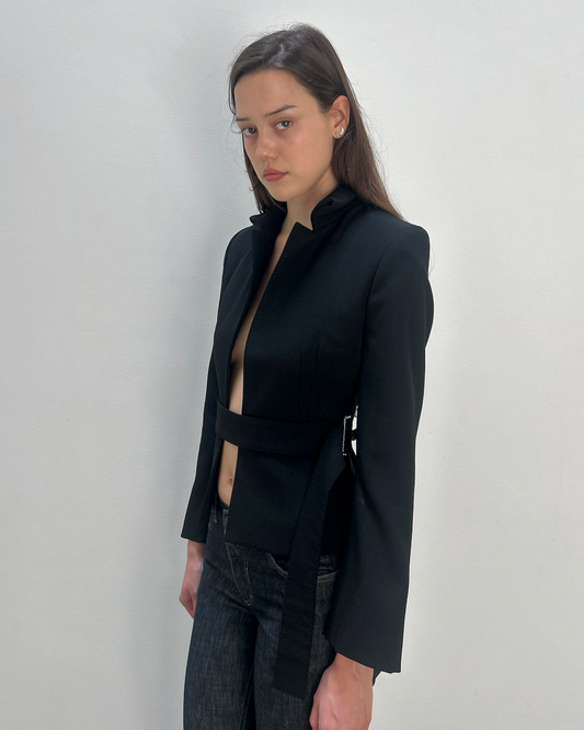 Gucci by Tom Ford FW2001 Blazer