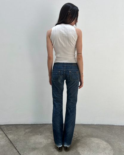 Notify Dark-Wash Denim