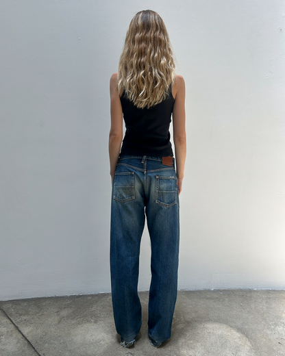 Edwin 505 Selvedge 31/34 Denim