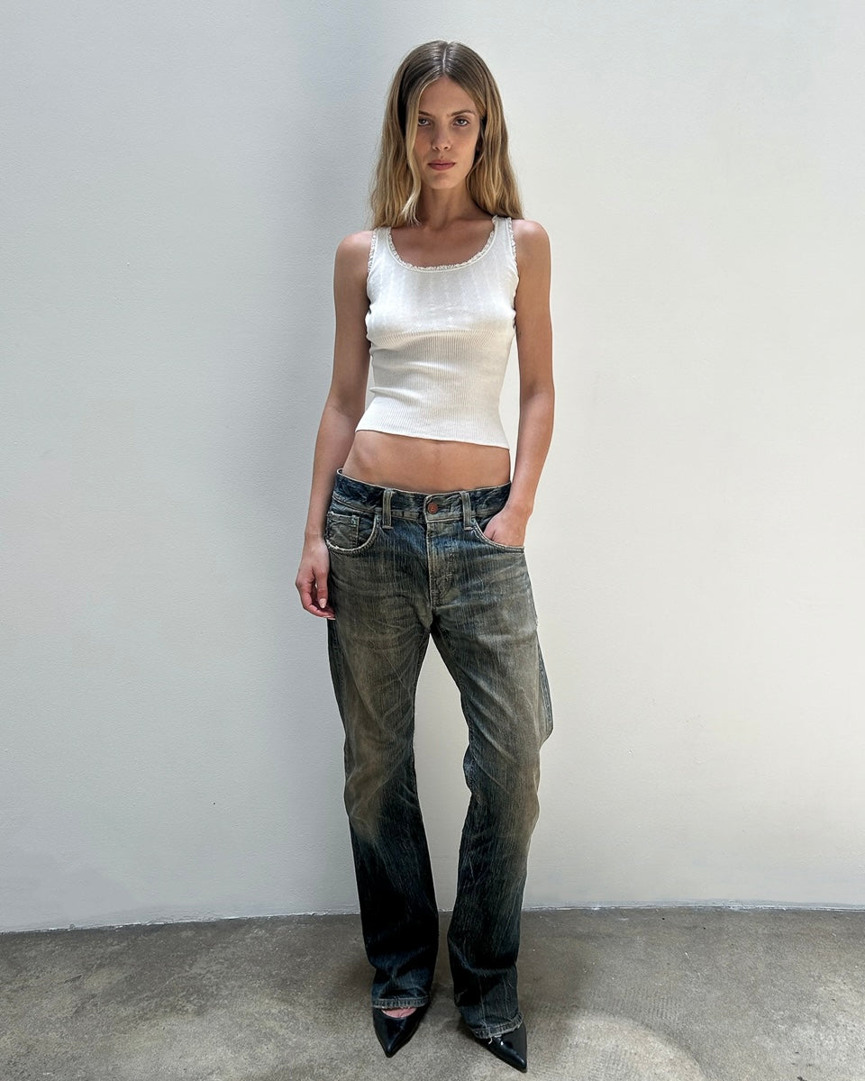 Edwin 503 BlueTrip 32/32 Denim