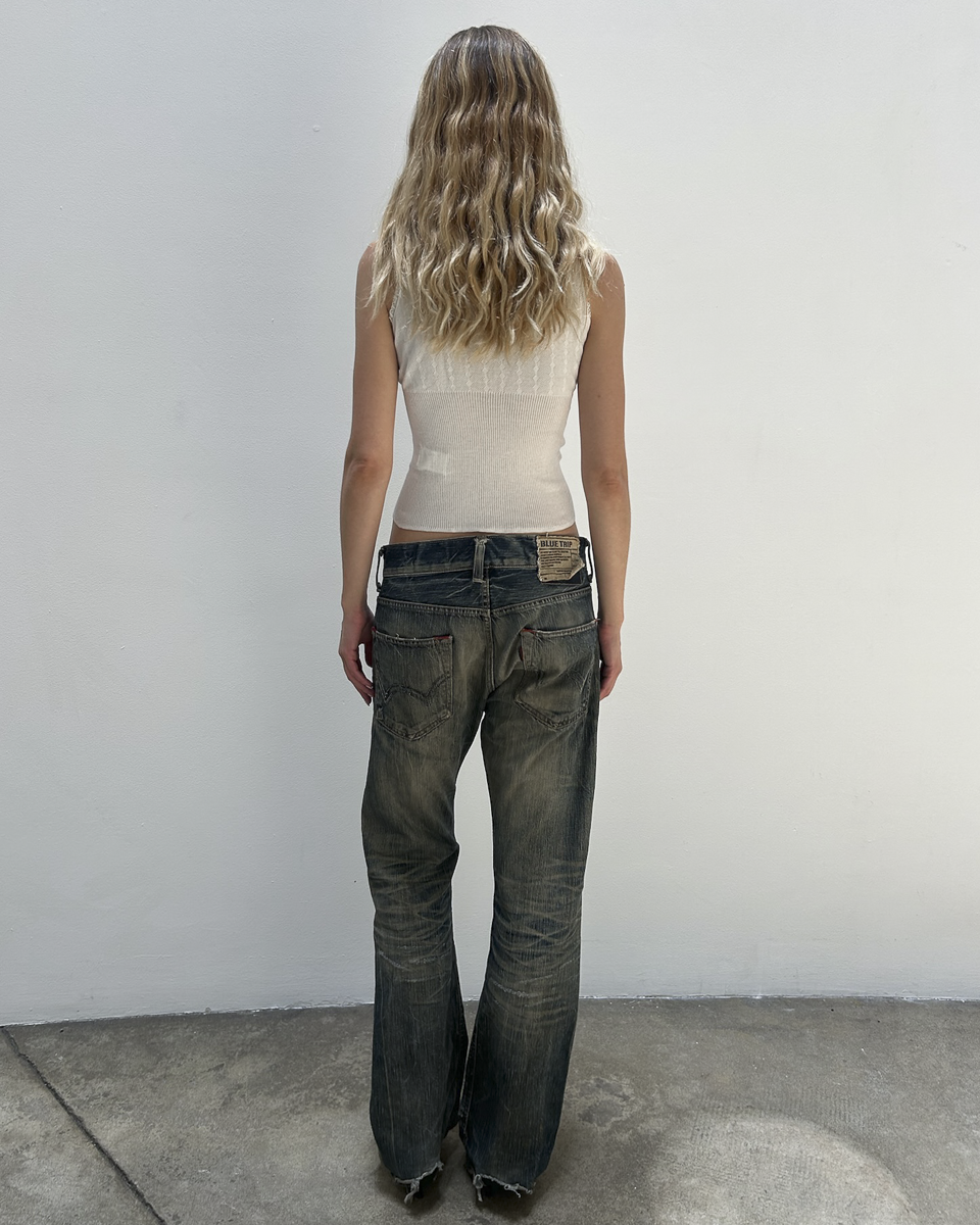 Edwin 503 BlueTrip 32/32 Denim