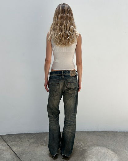 Edwin 503 BlueTrip 32/32 Denim