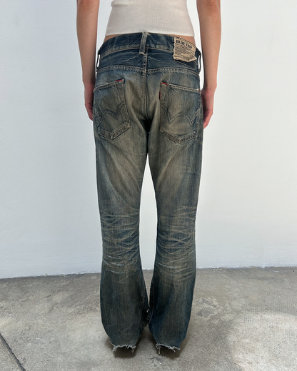 Edwin 503 BlueTrip 32/32 Denim