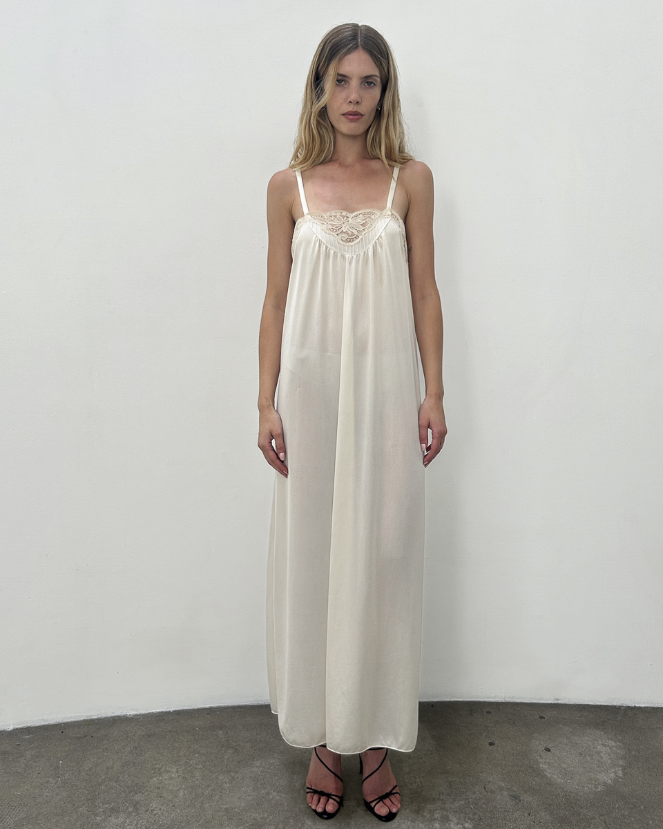Diane Von Furstenberg Slip Dress