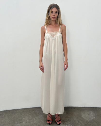 Diane Von Furstenberg Slip Dress