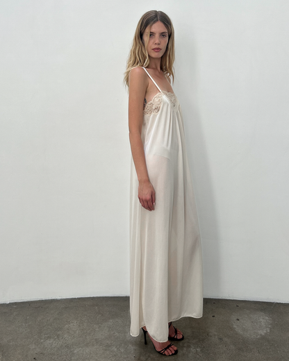 Diane Von Furstenberg Slip Dress