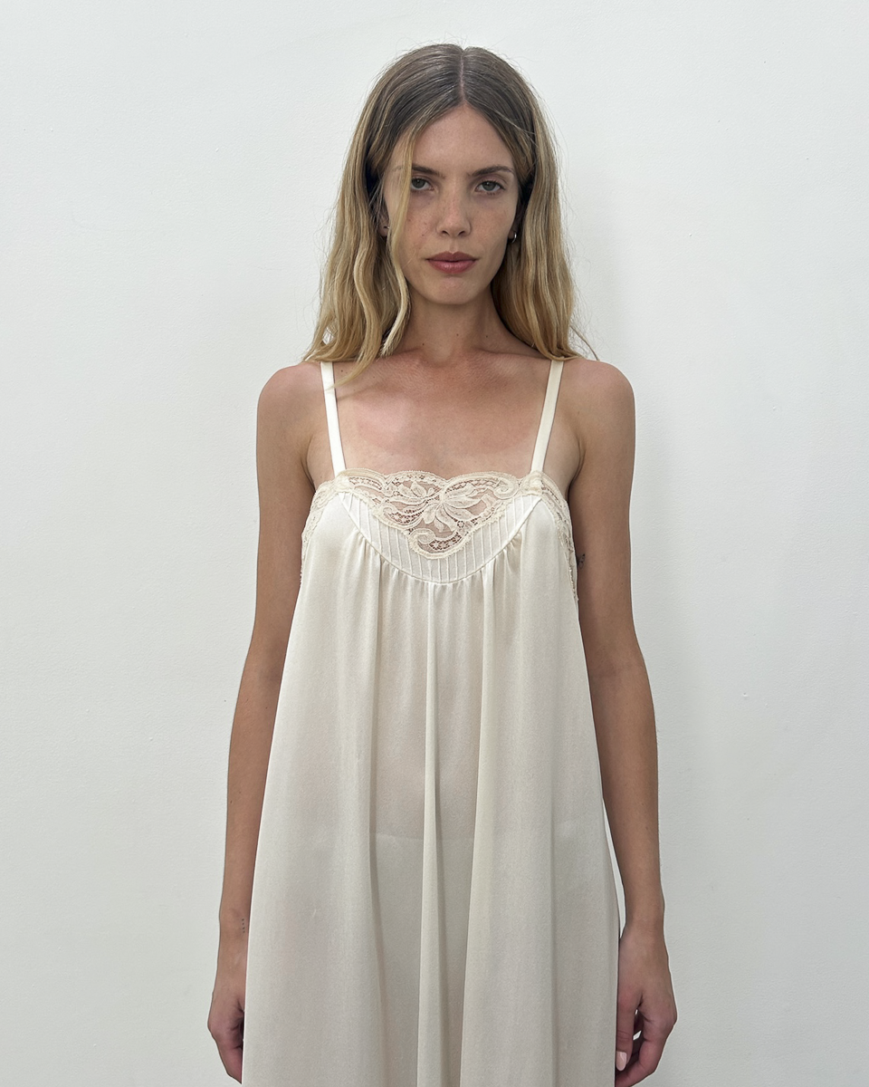 Diane Von Furstenberg Slip Dress