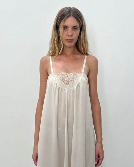 Diane Von Furstenberg Slip Dress