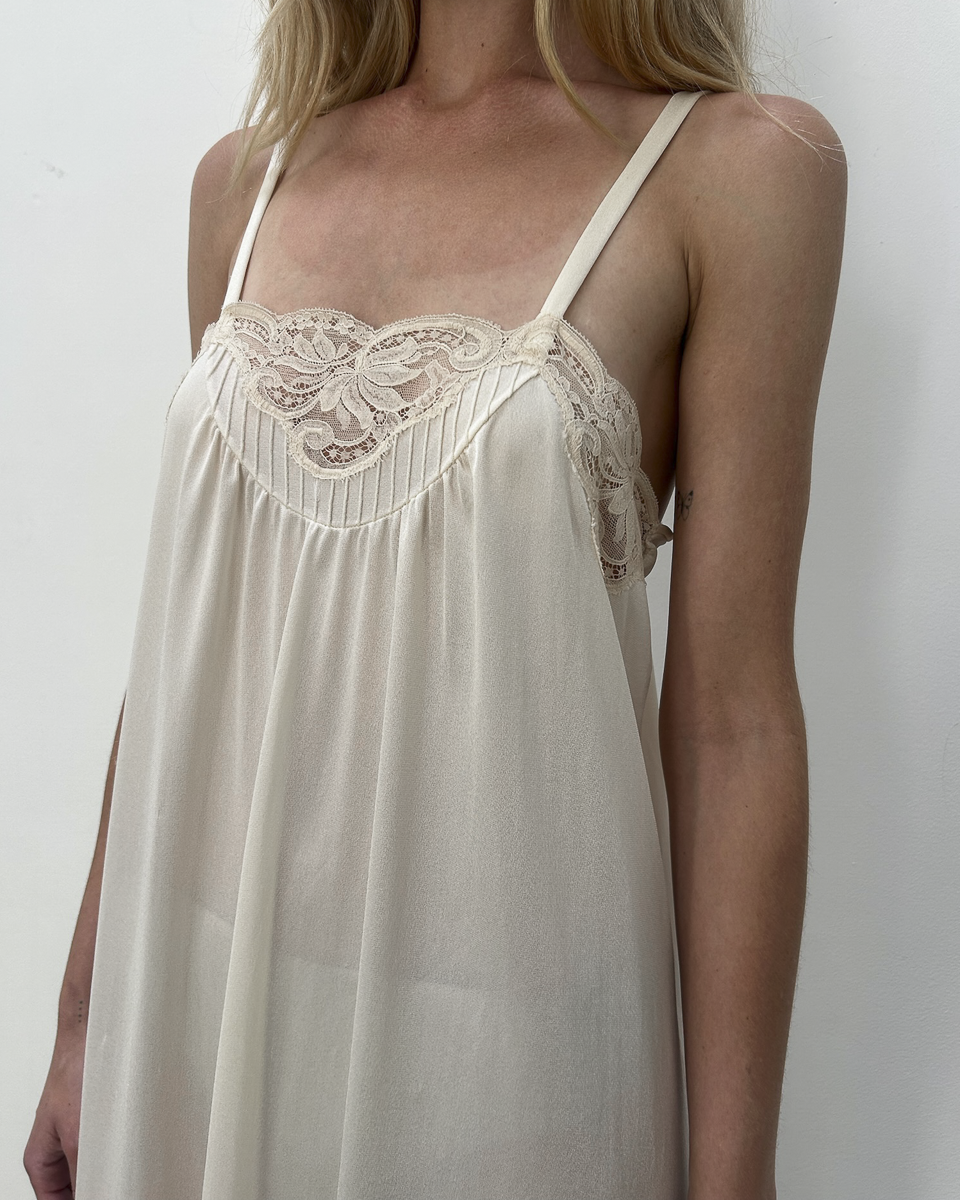 Diane Von Furstenberg Slip Dress