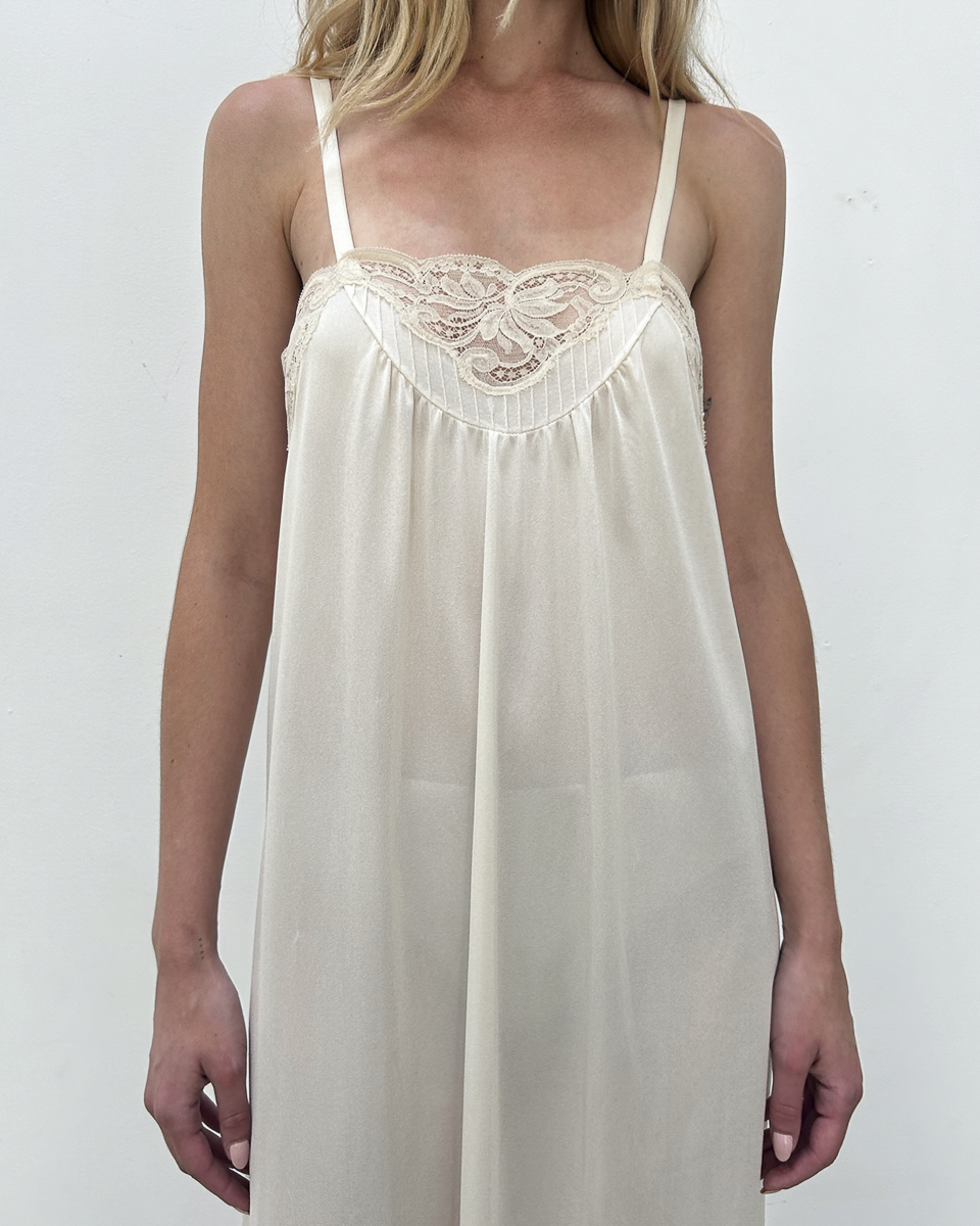 Diane Von Furstenberg Slip Dress