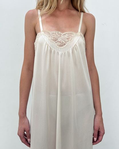Diane Von Furstenberg Slip Dress