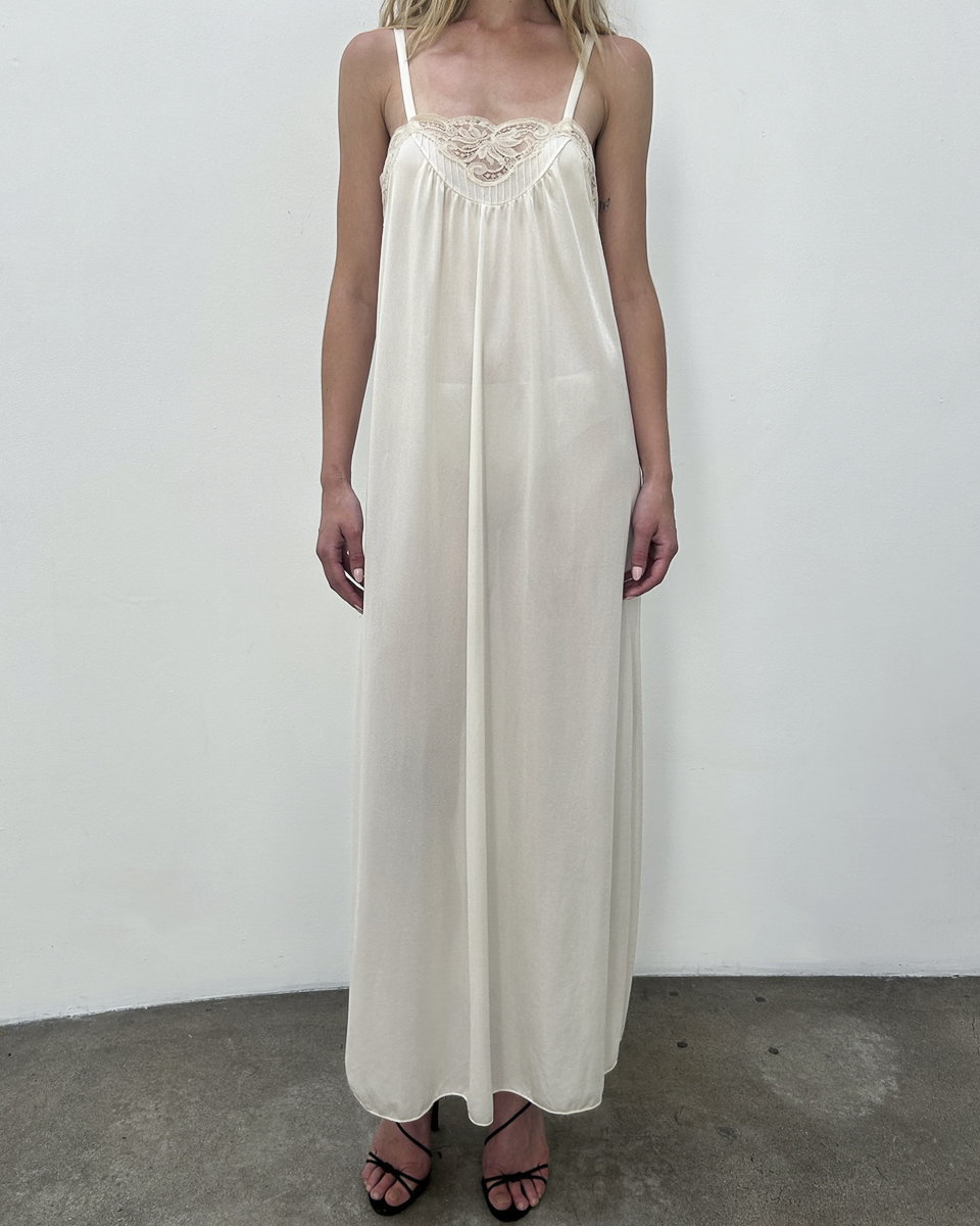 Diane Von Furstenberg Slip Dress