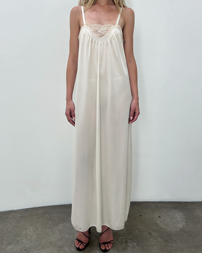 Diane Von Furstenberg Slip Dress