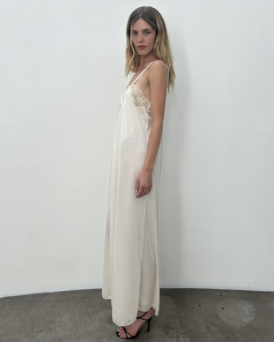 Diane Von Furstenberg Slip Dress
