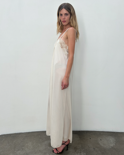 Diane Von Furstenberg Slip Dress