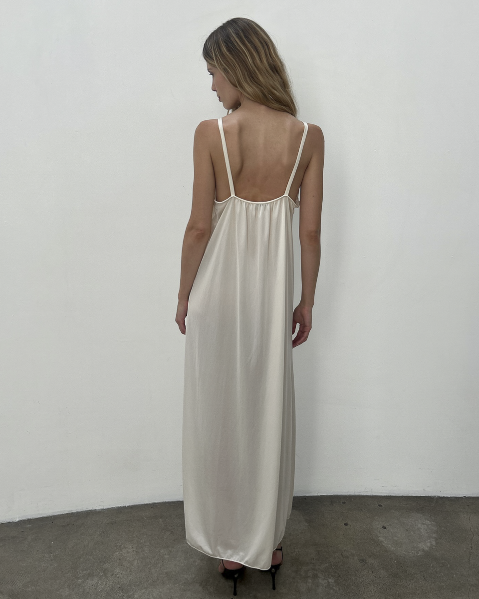 Diane Von Furstenberg Slip Dress