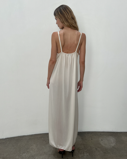 Diane Von Furstenberg Slip Dress