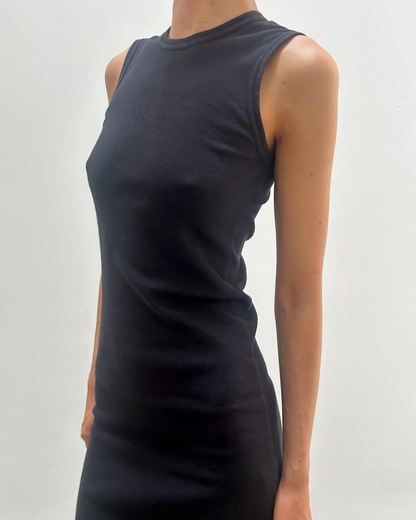 Comme des Garçons 1998 Cotton Dress