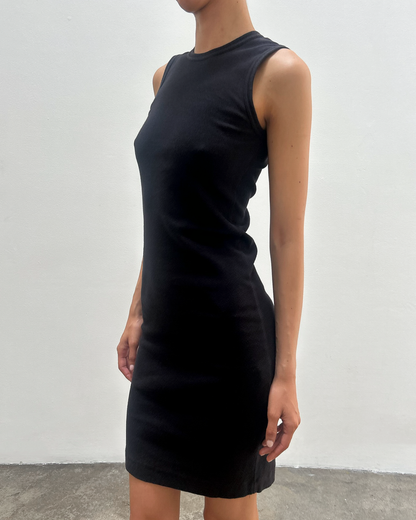 Comme des Garçons 1998 Cotton Dress
