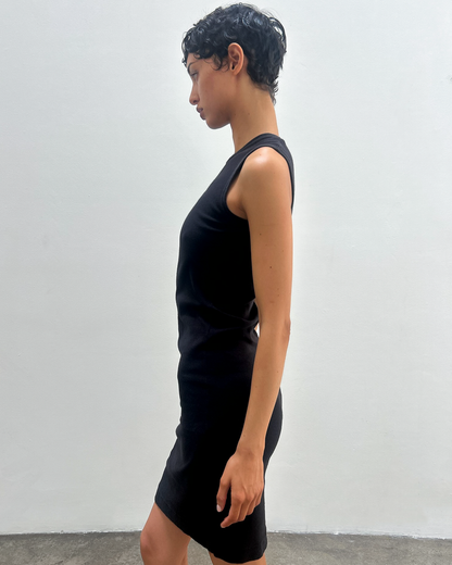 Comme des Garçons 1998 Cotton Dress