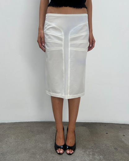 Paola Frani Pencil Skirt