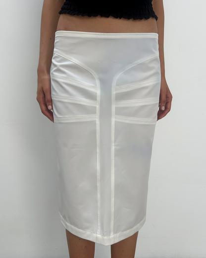 Paola Frani Pencil Skirt