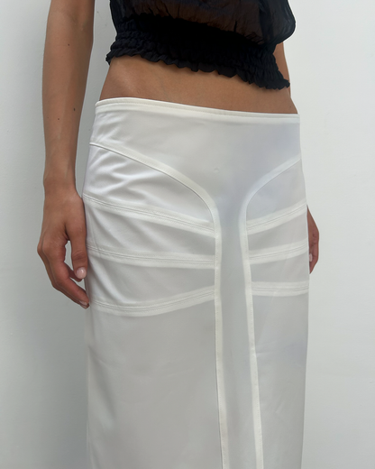 Paola Frani Pencil Skirt