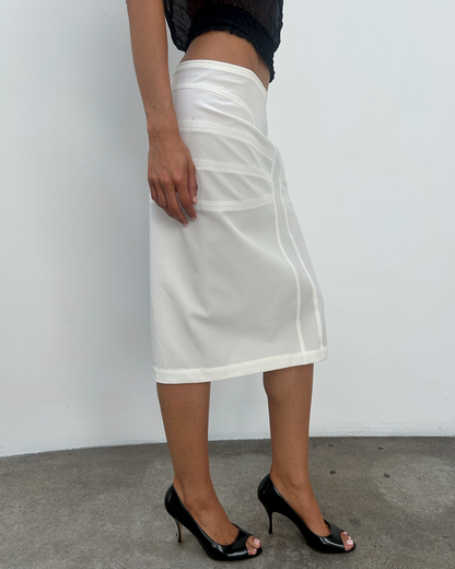Paola Frani Pencil Skirt