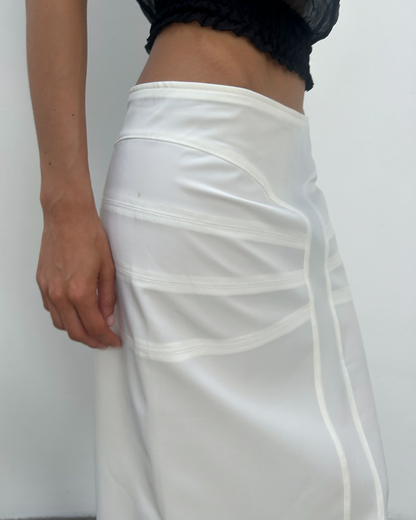 Paola Frani Pencil Skirt
