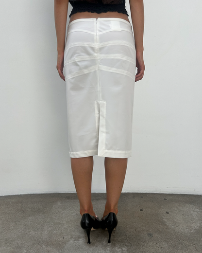 Paola Frani Pencil Skirt