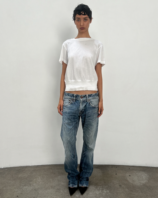 Edwin 503 Bluetrip 30/32 Denim