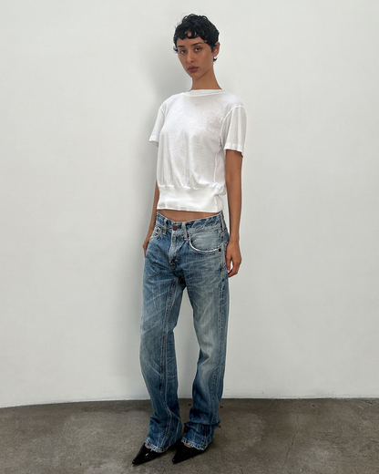 Edwin 503 Bluetrip 30/32 Denim