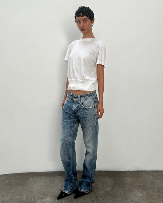 Edwin 503 Bluetrip 30/32 Denim