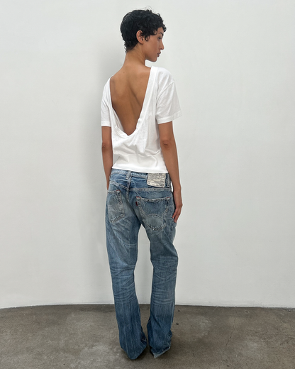 Edwin 503 Bluetrip 30/32 Denim