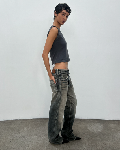 Edwin 505 Selvedge 30/33 Denim