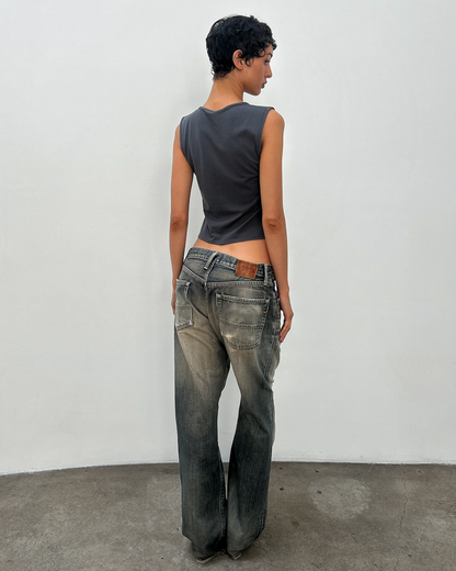 Edwin 505 Selvedge 30/33 Denim