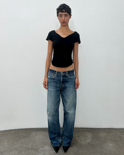 Sugar Cane  Denim