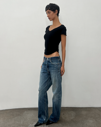 Sugar Cane  Denim