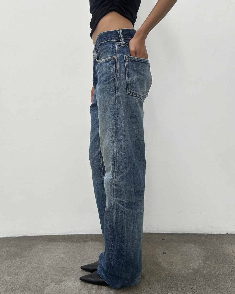 Sugar Cane  Denim